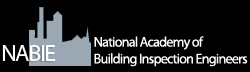 National Academy of Building Inspecion Engineers
